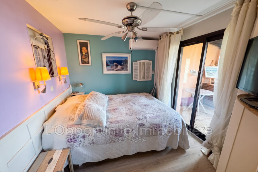 Appartement à vendre à Cannes — Vue mer — photo 5