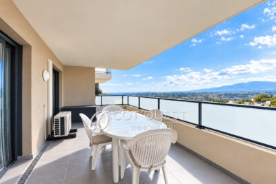 Appartement à vendre à Nice