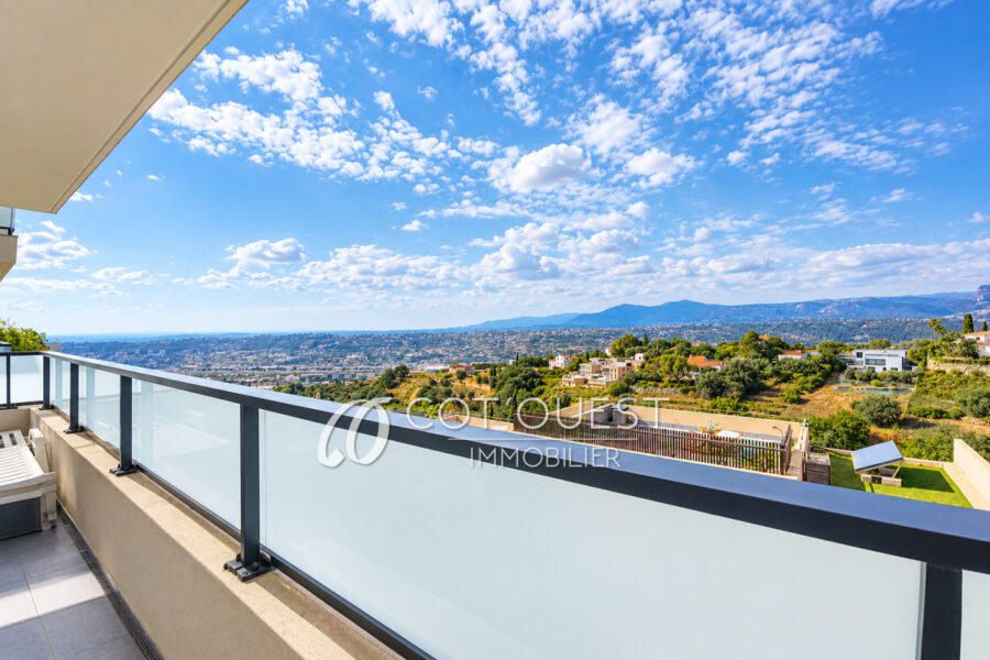 Appartement à vendre à Nice — Vue mer — photo 8