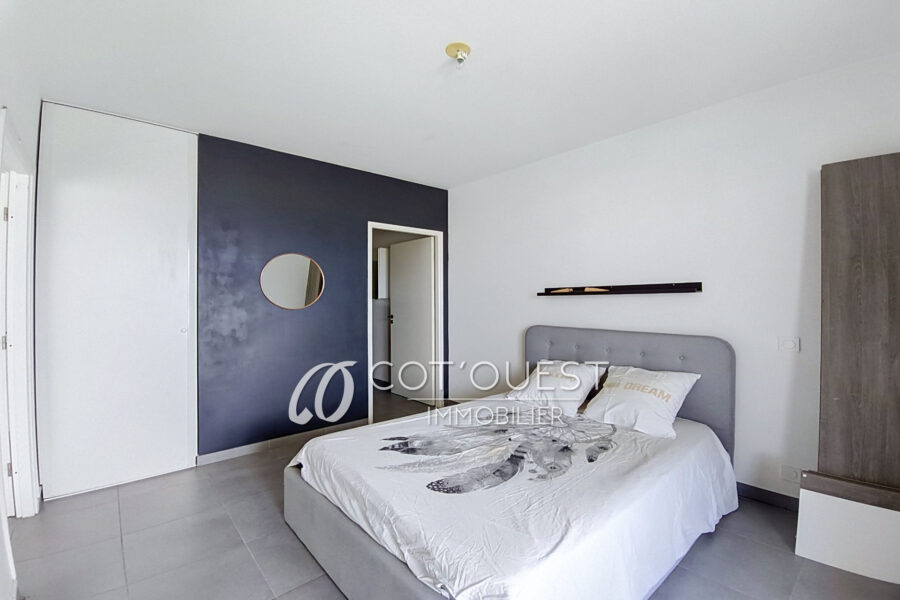 Appartement à vendre à Nice — Vue mer — photo 4