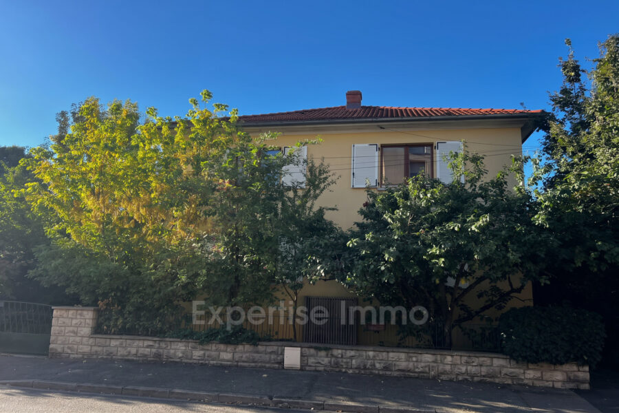 Maison à vendre à Colmar — Vue sur la ville — photo 17