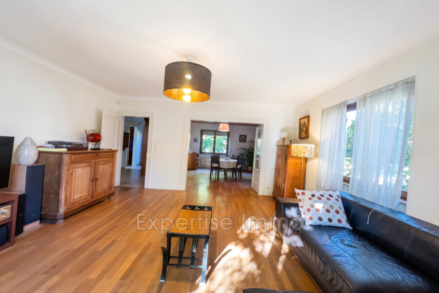 Maison à vendre à Colmar — Vue sur la ville — photo 3