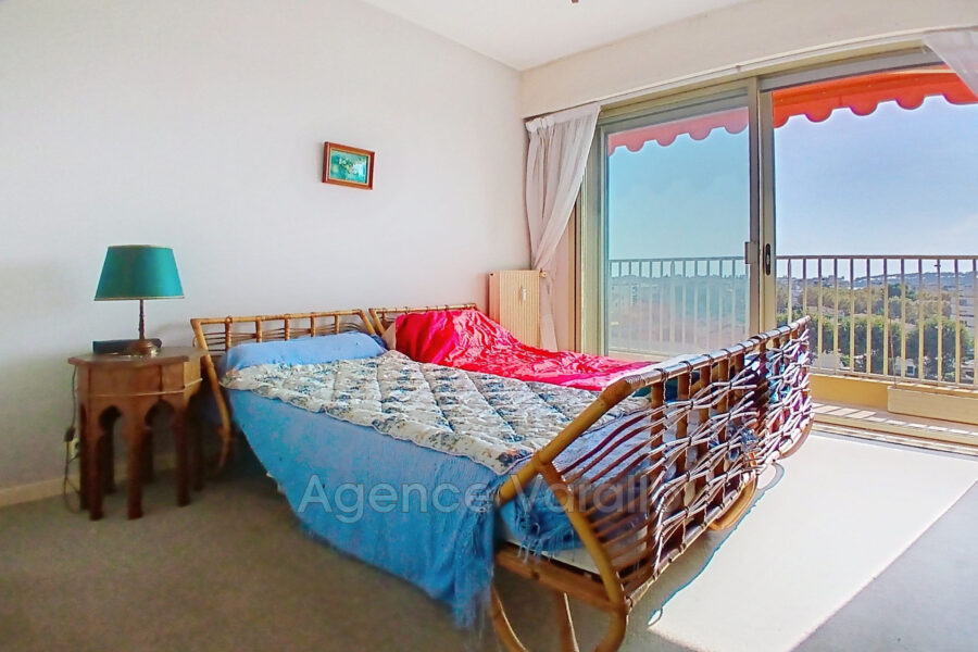 Appartement à vendre à Antibes — Vue mer — photo 7