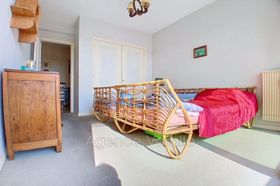 Appartement à vendre à Antibes — Vue mer — photo 8