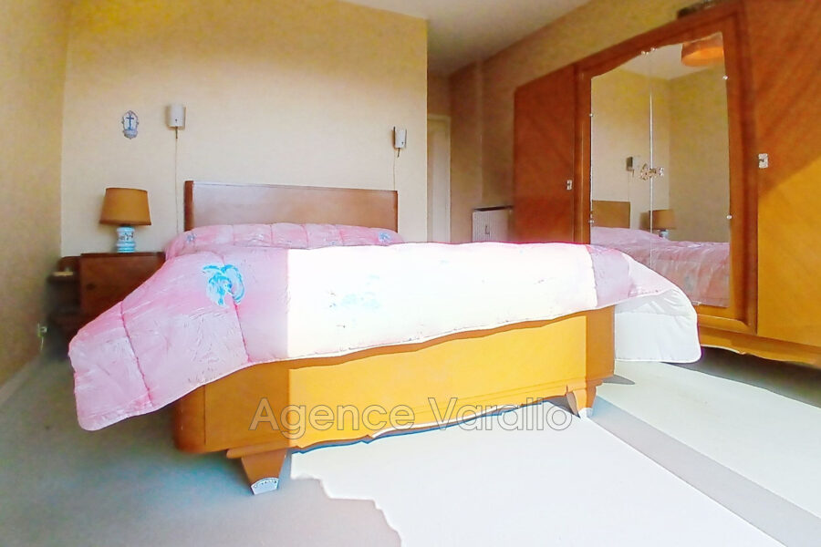 Appartement à vendre à Antibes — Vue mer — photo 10