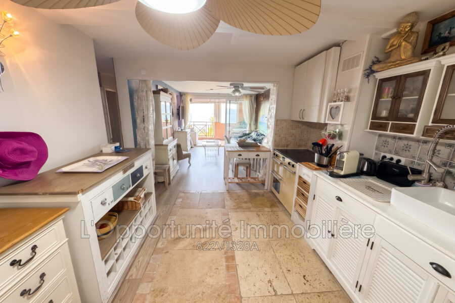 Appartement à vendre à Cannes — Vue mer — photo 7