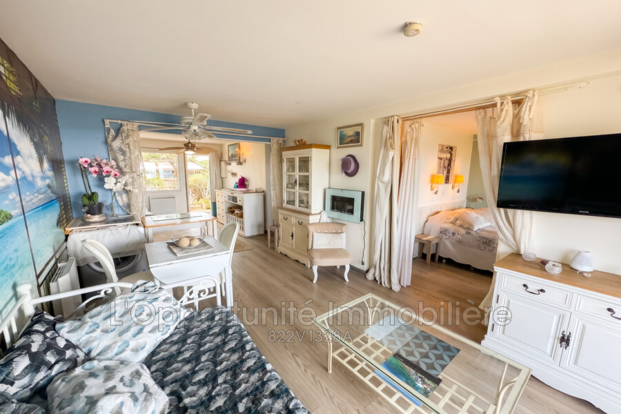 Appartement à vendre à Cannes — Vue mer — photo 3
