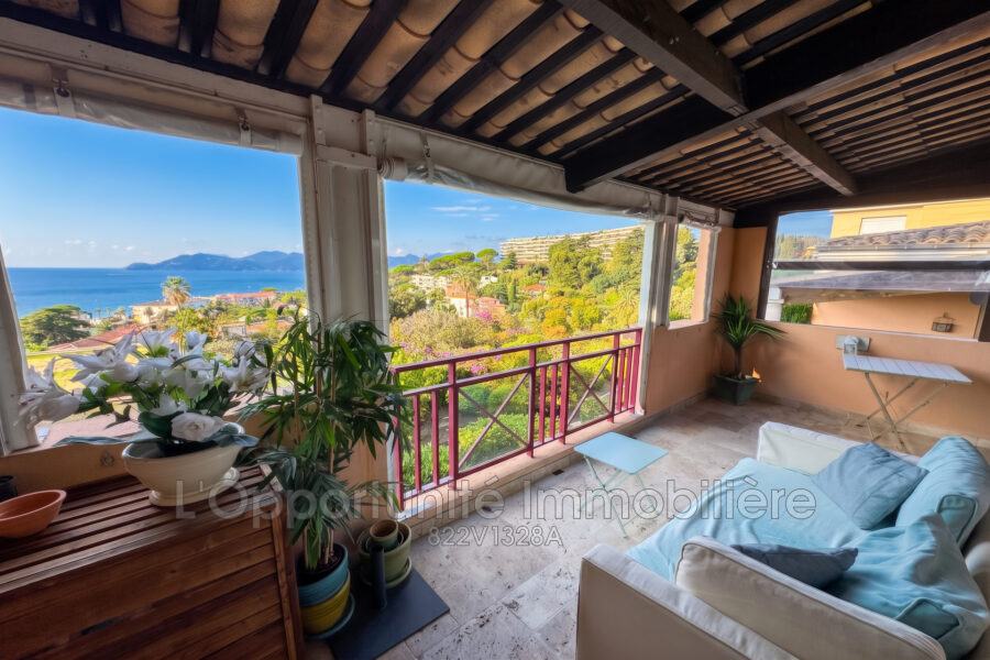 Appartement à vendre à Cannes — Vue mer — photo 8