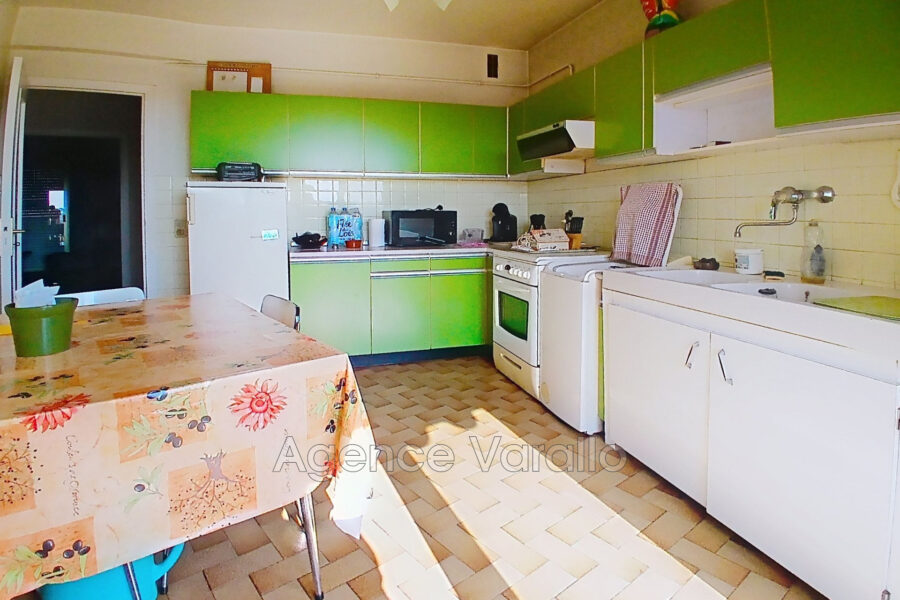 Appartement à vendre à Antibes — Vue mer — photo 3