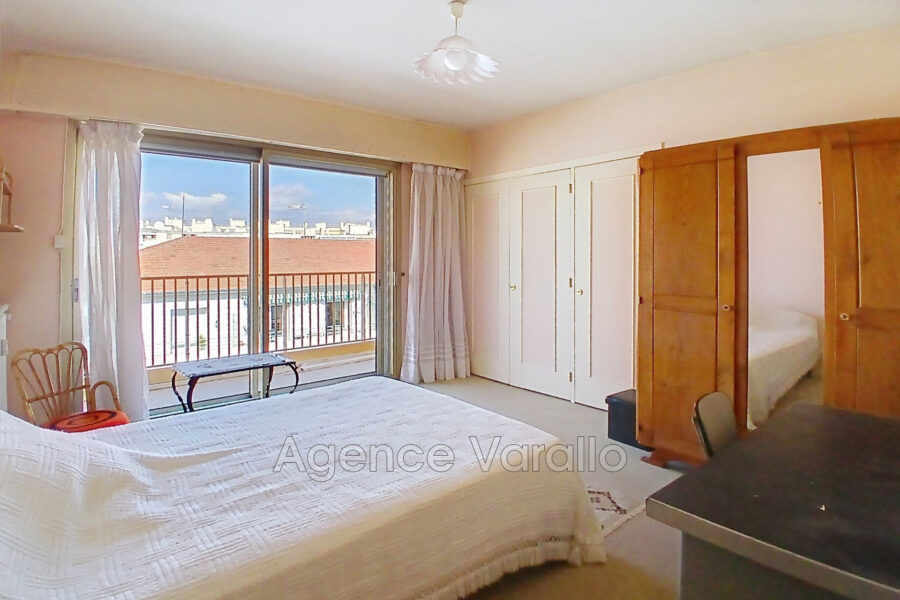 Appartement à vendre à Antibes — Vue mer — photo 11