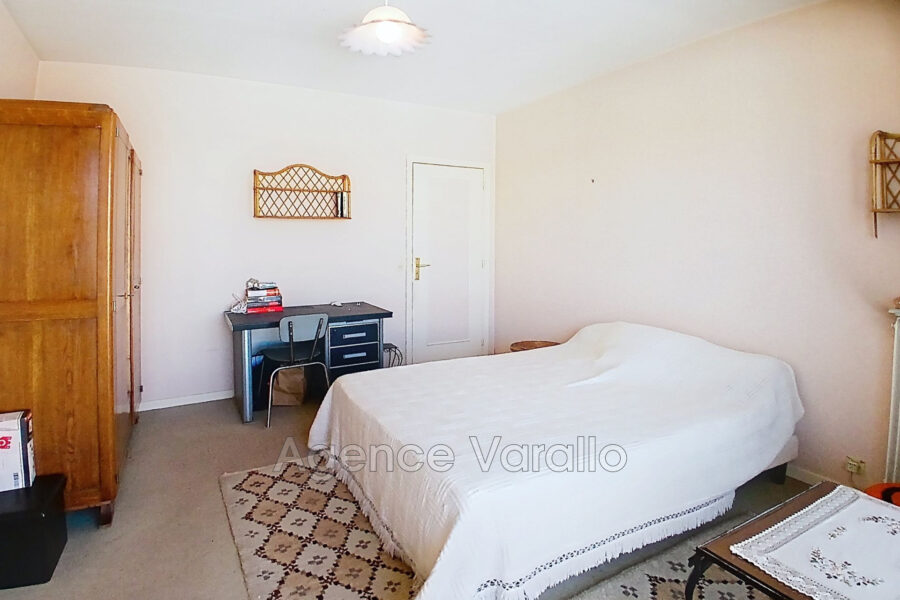 Appartement à vendre à Antibes — Vue mer — photo 12