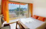 Appartement à vendre à Antibes — Vue sur la ville — photo 1