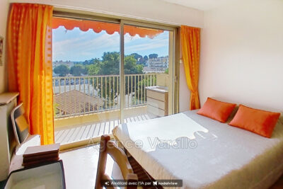 Appartement à vendre à Antibes