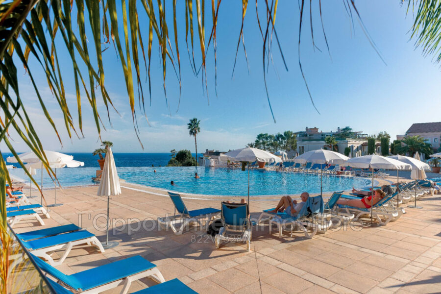 Appartement à vendre à Cannes — Vue mer — photo 11