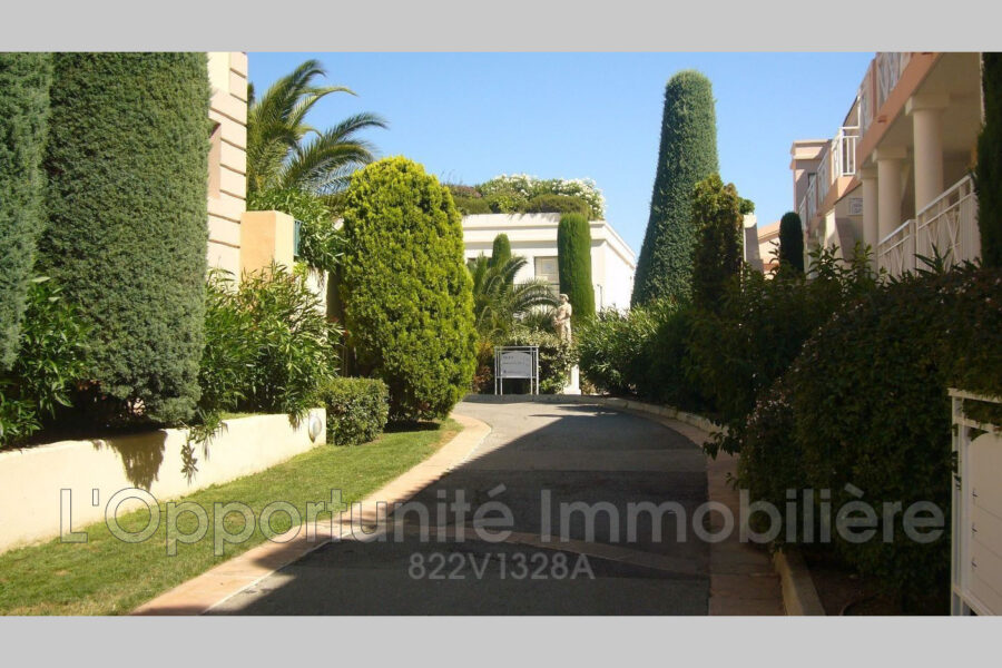 Appartement à vendre à Cannes — Vue mer — photo 15