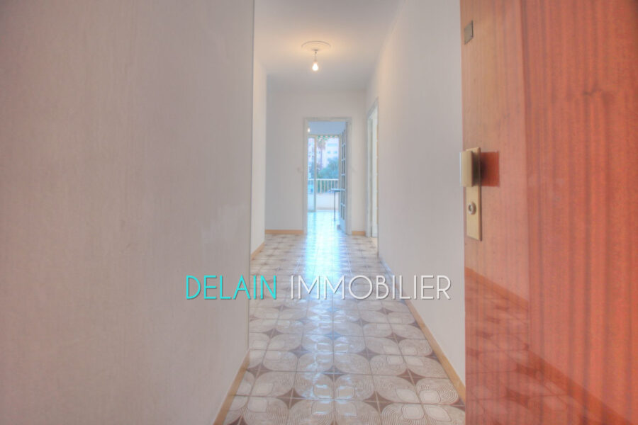 Appartement à vendre à Cagnes-sur-Mer — Vue parc & jardin — photo 8