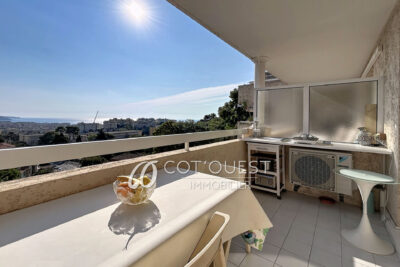Appartement à vendre à Nice