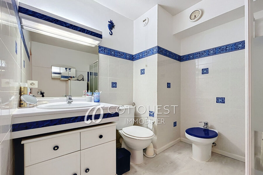 Appartement à vendre à Nice — Vue mer — photo 6