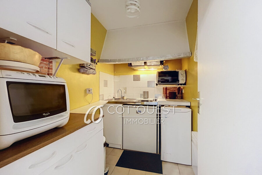 Appartement à vendre à Nice — Vue mer — photo 7