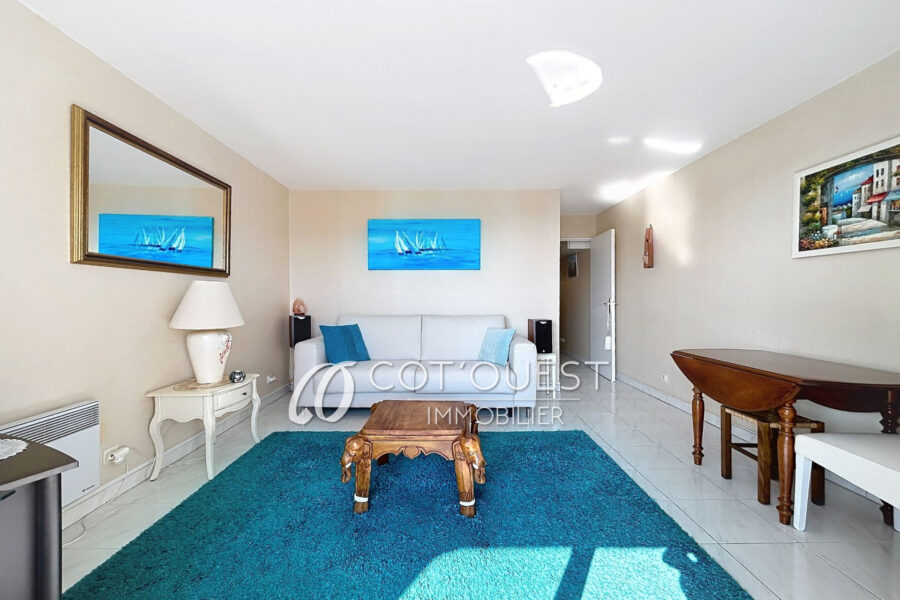 Appartement à vendre à Nice — Vue mer — photo 5