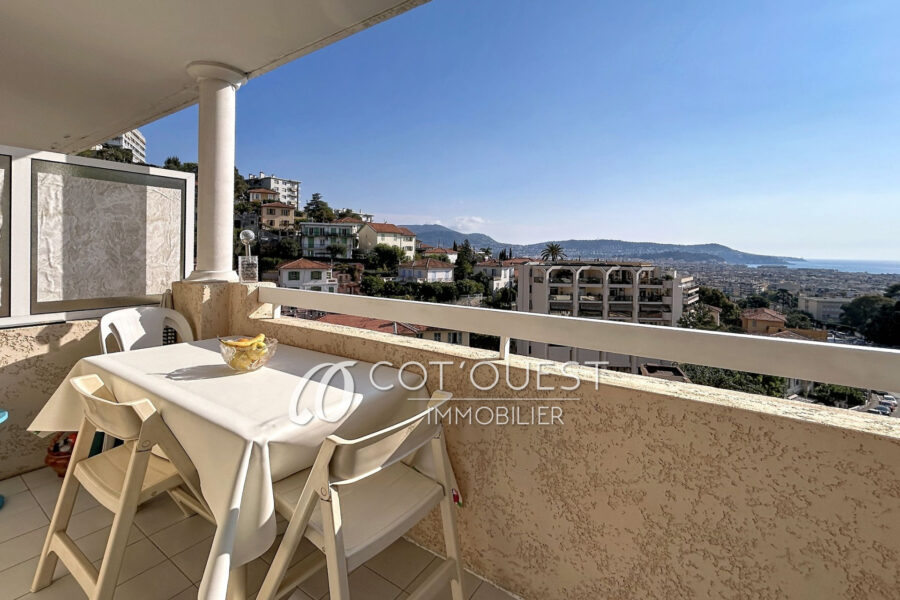 Appartement à vendre à Nice — Vue mer — photo 8