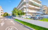 Appartement à vendre à Cagnes-sur-Mer — Vue parc & jardin — photo 2