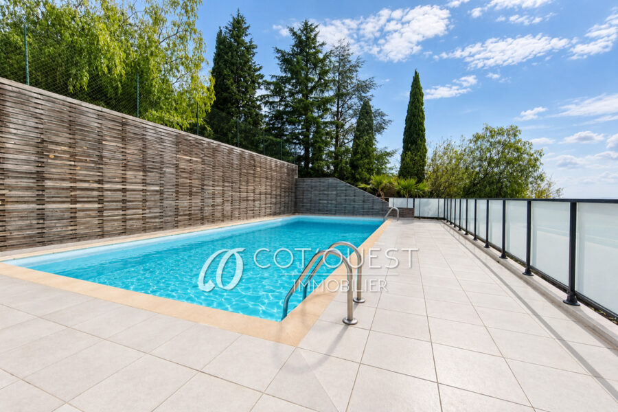 Appartement à vendre à Nice — Vue mer — photo 9