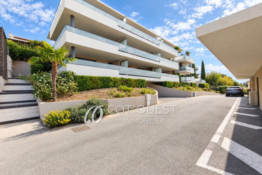 Appartement à vendre à Nice — Vue mer — photo 10