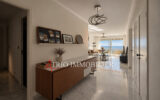 Appartement à vendre à Saint-Laurent-du-Var — Vue mer — photo 6