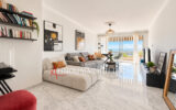 Appartement à vendre à Saint-Laurent-du-Var — Vue mer — photo 3