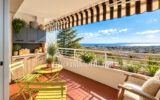 Appartement à vendre à Saint-Laurent-du-Var — Vue mer — photo 2