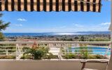 Appartement à vendre à Saint-Laurent-du-Var — Vue mer — photo 1