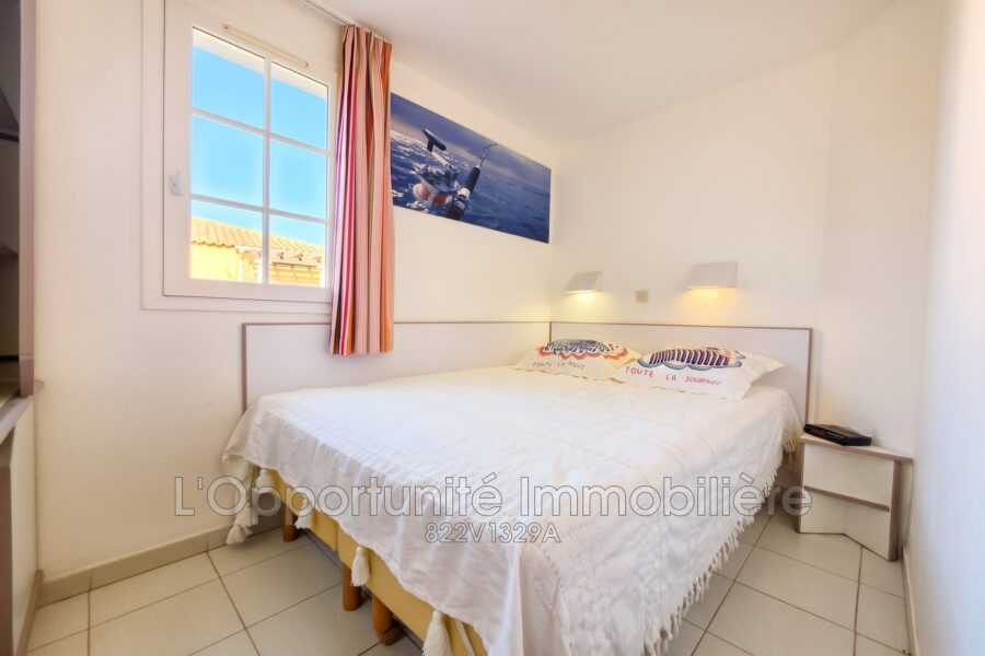 Appartement à vendre à Agay — Vue mer — photo 4