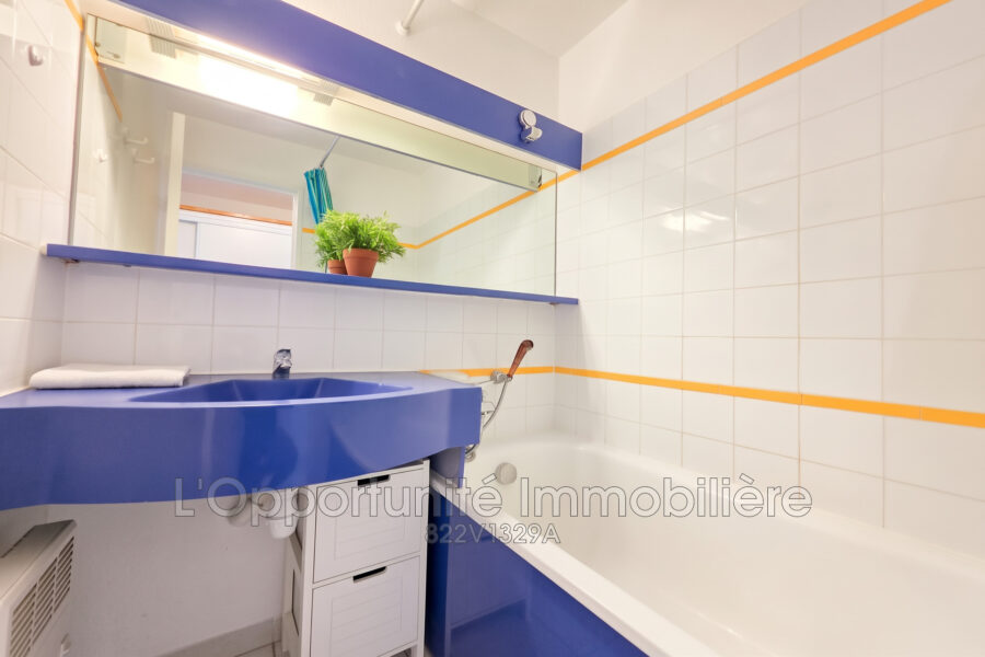 Appartement à vendre à Agay — Vue mer — photo 6