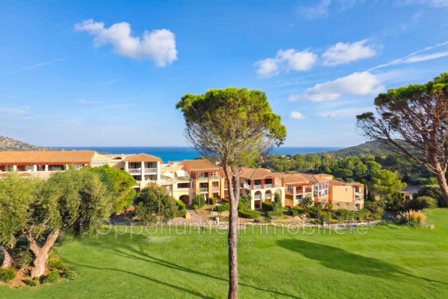 Appartement à vendre à Agay — Vue mer — photo 7