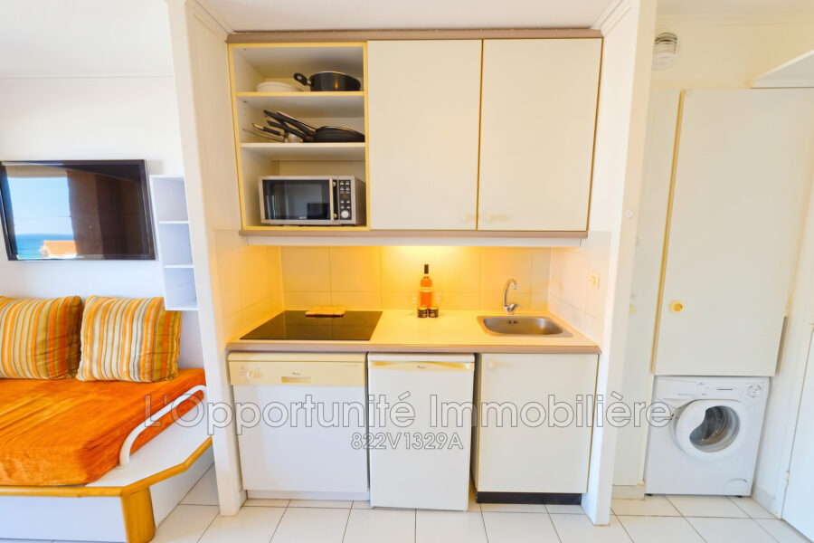 Appartement à vendre à Agay — Vue mer — photo 8