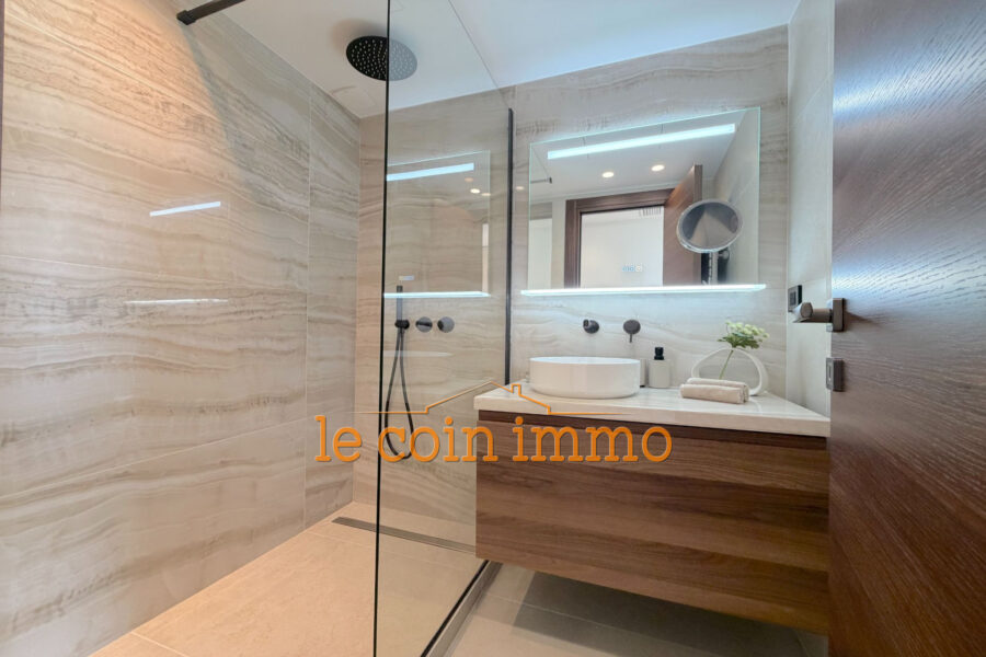 Appartement à vendre à Antibes — Vue mer — photo 16