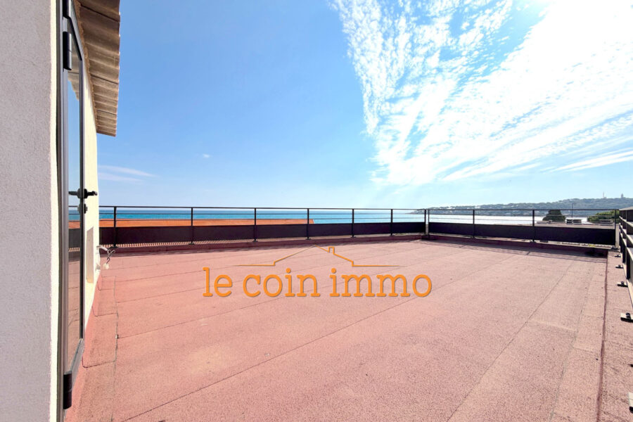 Appartement à vendre à Antibes — Vue mer — photo 10