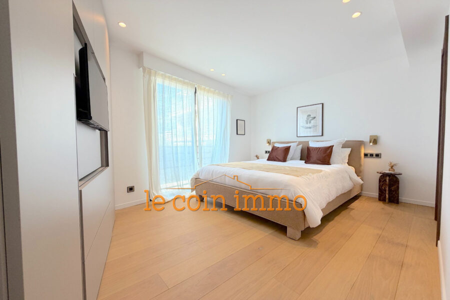 Appartement à vendre à Antibes — Vue mer — photo 17