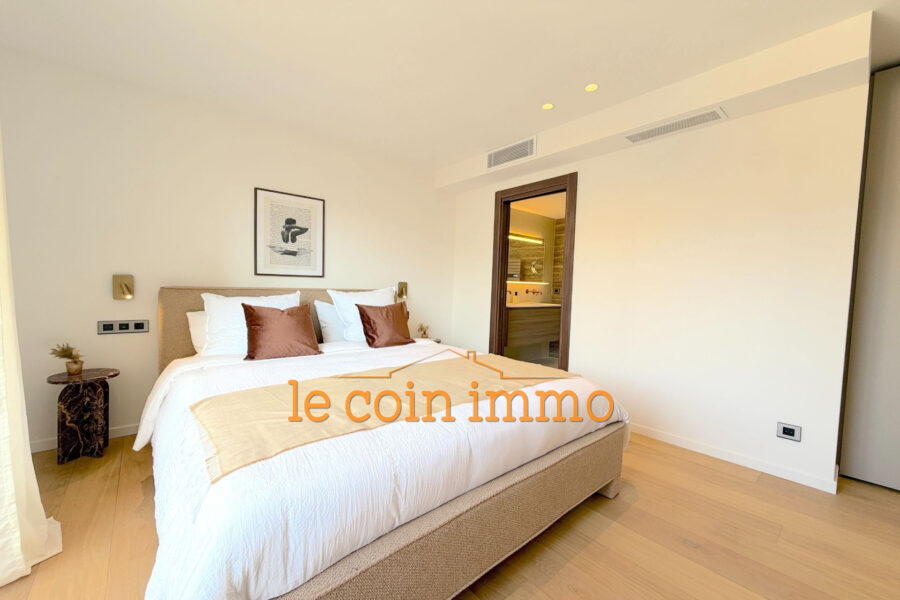 Appartement à vendre à Antibes — Vue mer — photo 18
