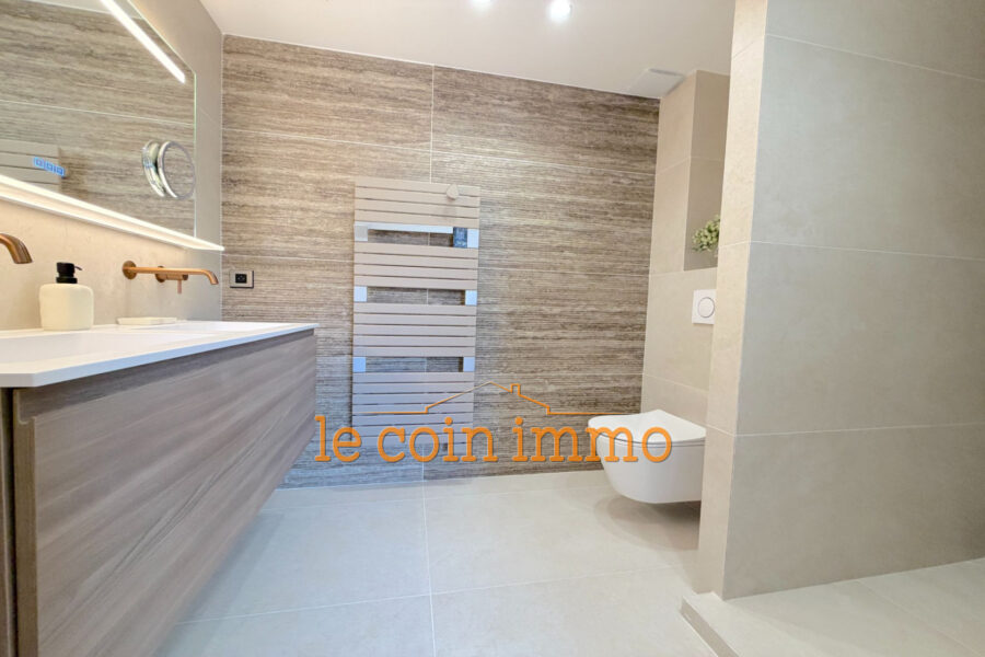 Appartement à vendre à Antibes — Vue mer — photo 19