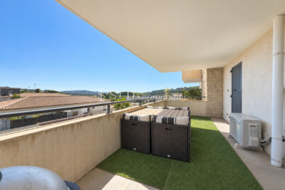 Appartement à vendre à Sainte-Maxime