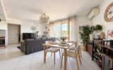 Appartement à vendre à Sainte-Maxime — Vue nature — photo 3