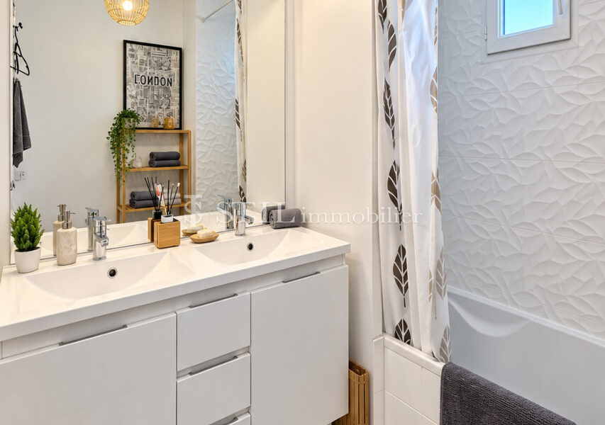 Appartement à vendre à Sainte-Maxime — Vue nature — photo 8