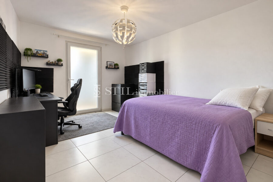 Appartement à vendre à Sainte-Maxime — Vue nature — photo 5