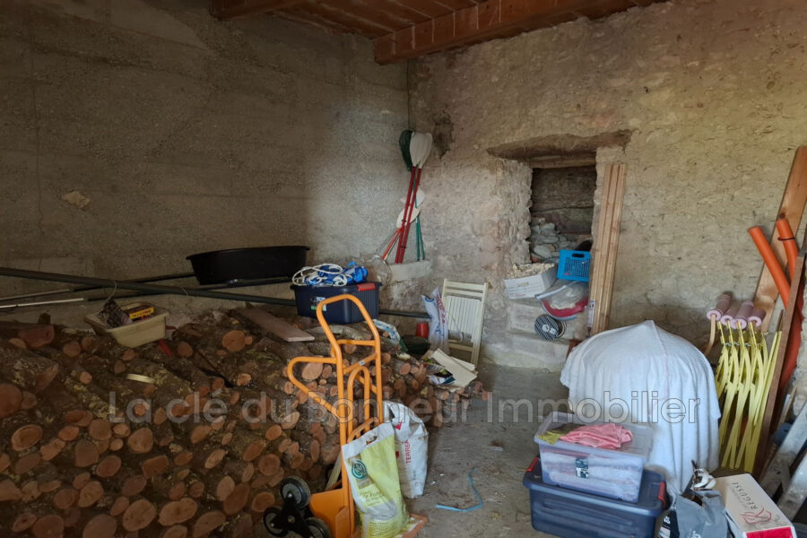 Maison à vendre à Montagnac-Montpezat — Vue nature — photo 11