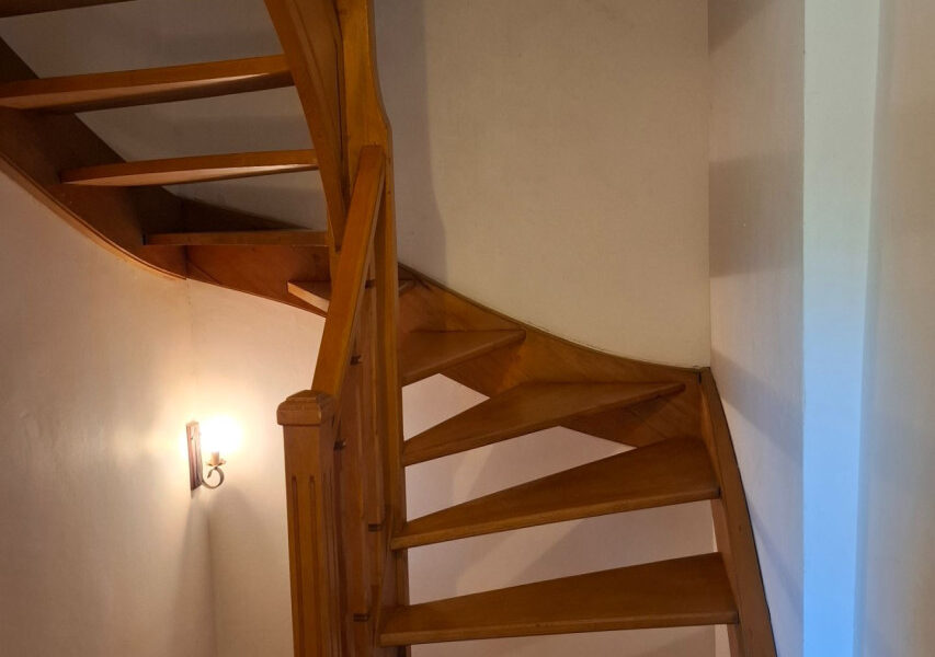 Maison à vendre à Montagnac-Montpezat — Vue nature — photo 9