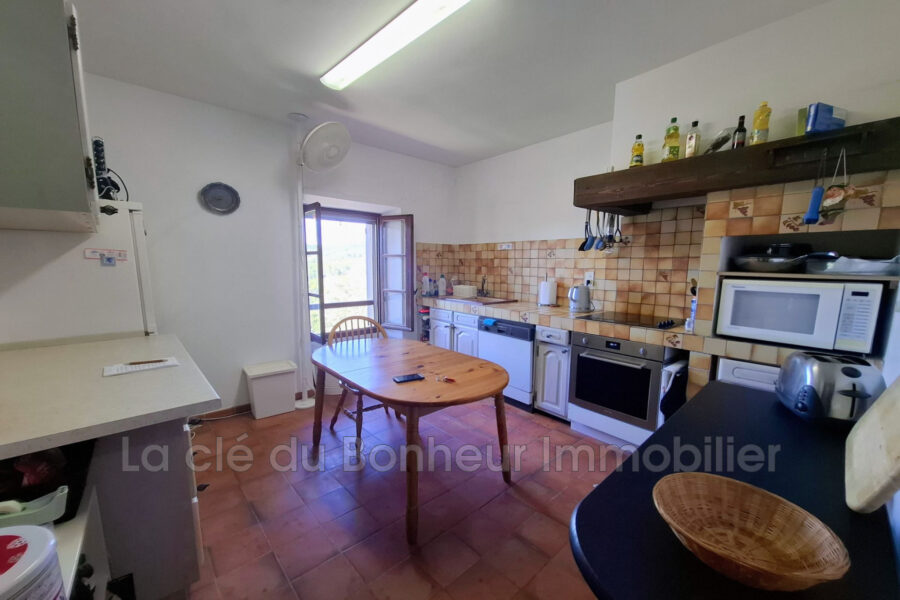 Maison à vendre à Montagnac-Montpezat — Vue nature — photo 5