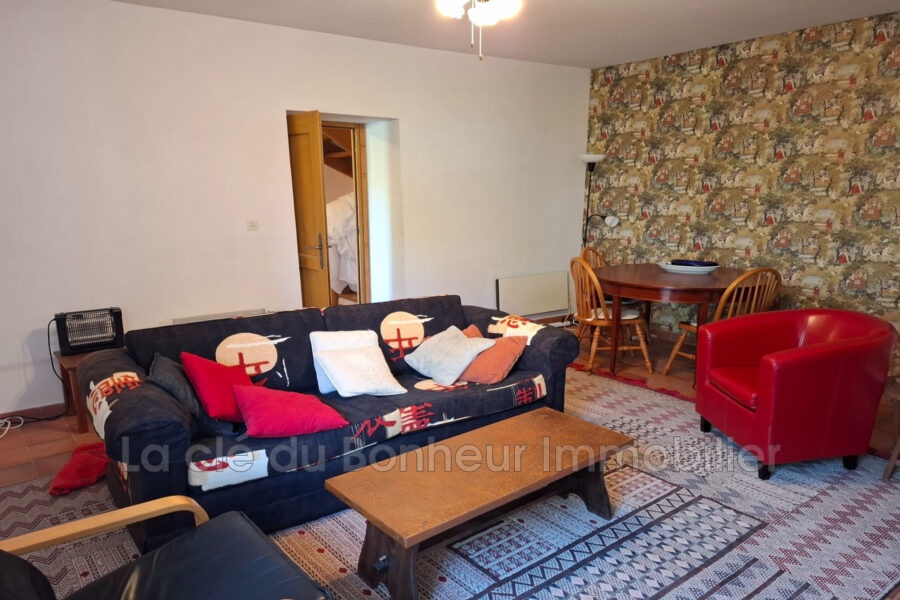 Maison à vendre à Montagnac-Montpezat — Vue nature — photo 4