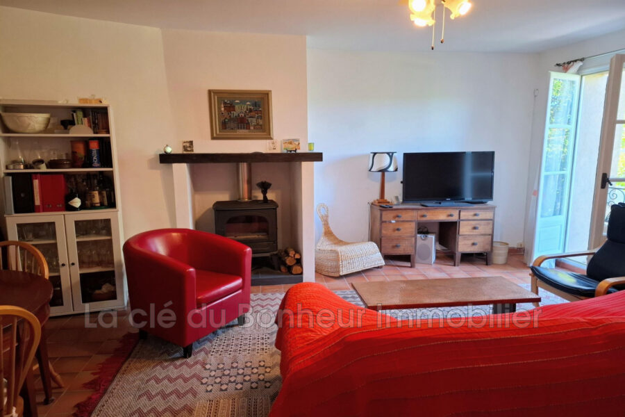 Maison à vendre à Montagnac-Montpezat — Vue nature — photo 3
